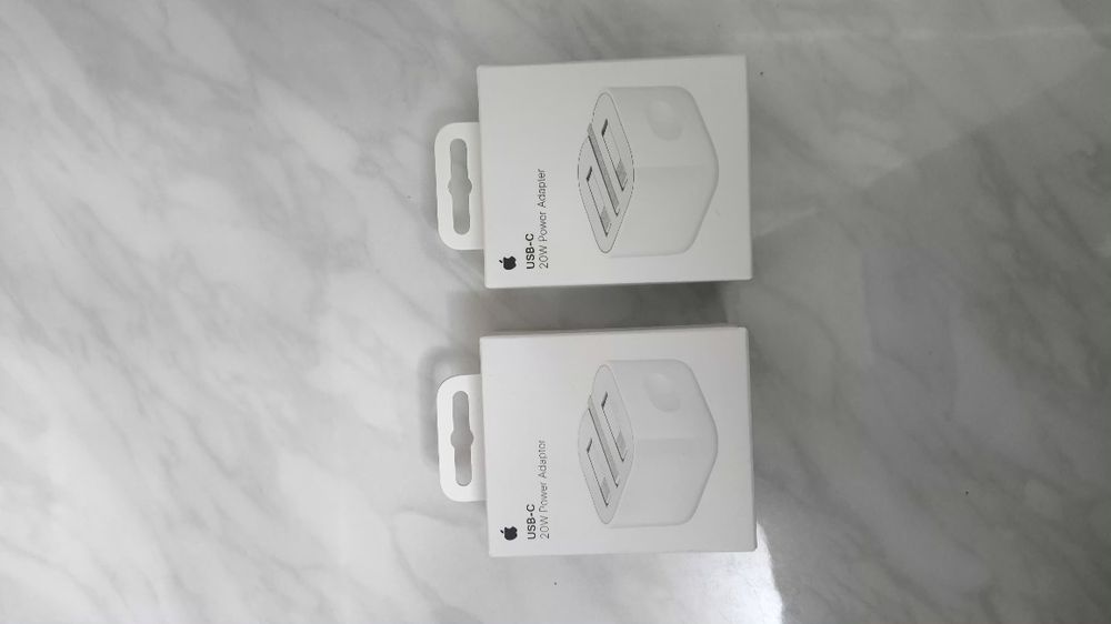 Оригинальный головка Apple 3 pin