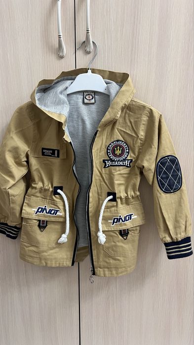 Двойка для мальчика