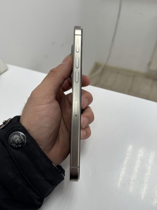 Айфон 15 про макс