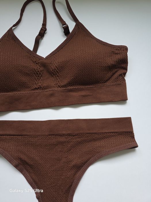 Сет от две части