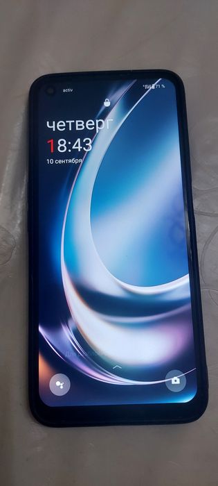 Продам смартфон One Plus Nord CE 2 5G 128Gb