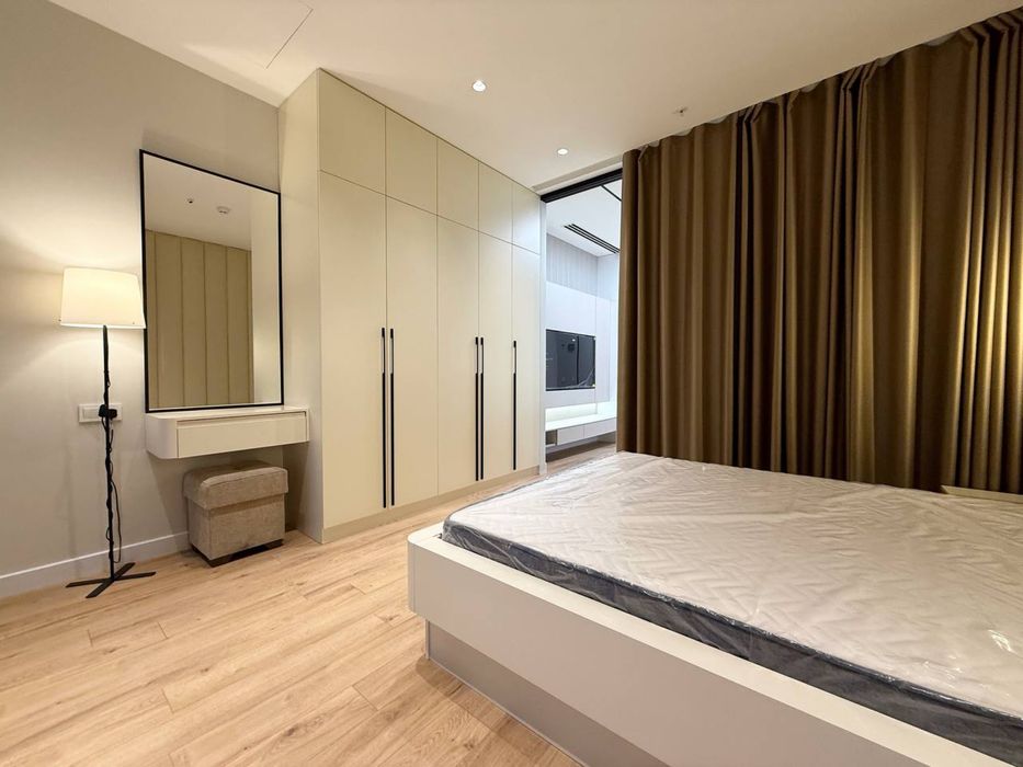 Nest One, B-blok