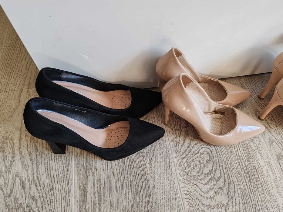 Туфли 37р за 5000т