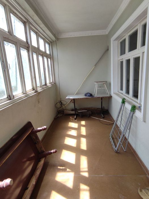 Продам квартиру в городе Карши.