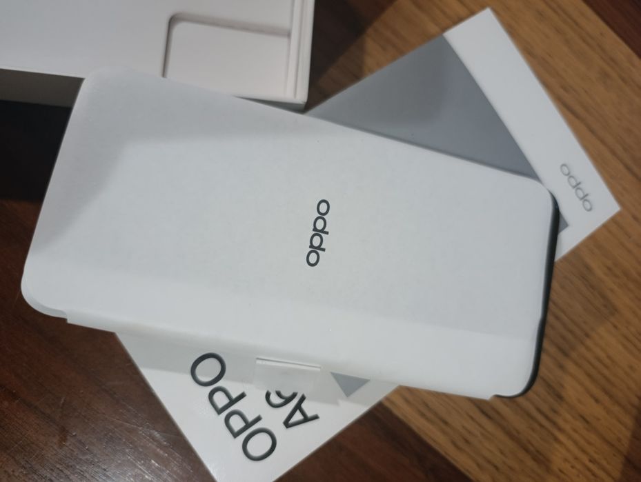 НОВ Oppo A6x.               .