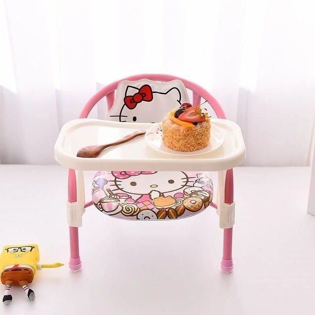 Маленькие мягкие стулья для малышей и детей