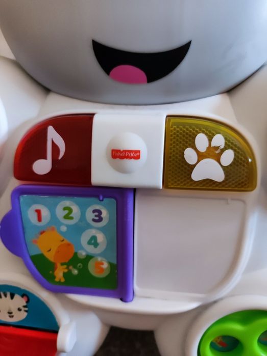 Antipremergator bebe