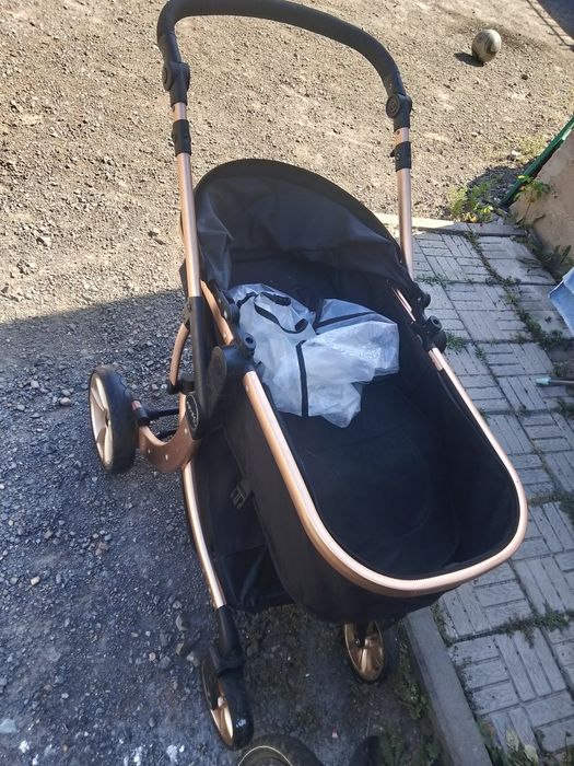 Коляска детская 10 тыс