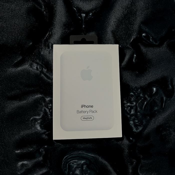 Apple MagSafe Battery Pack