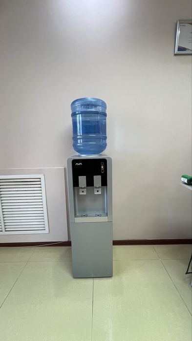 Кулер в отличном состояние