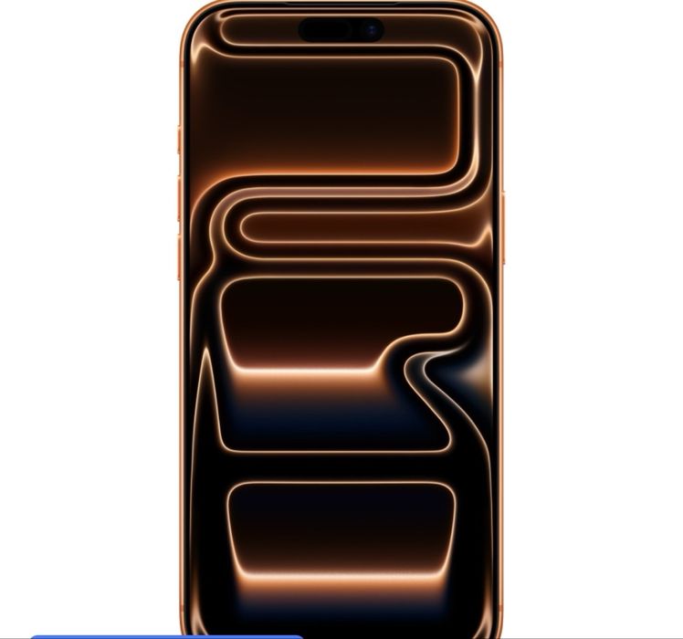 iphone 17 pro max 256гб