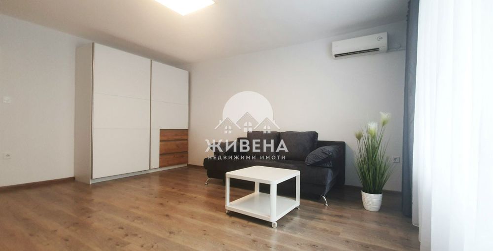 Дава се под наем Двустаен апартамент в Варна, Чаталджа - 90 кв.м за 716 € - Снимка #1