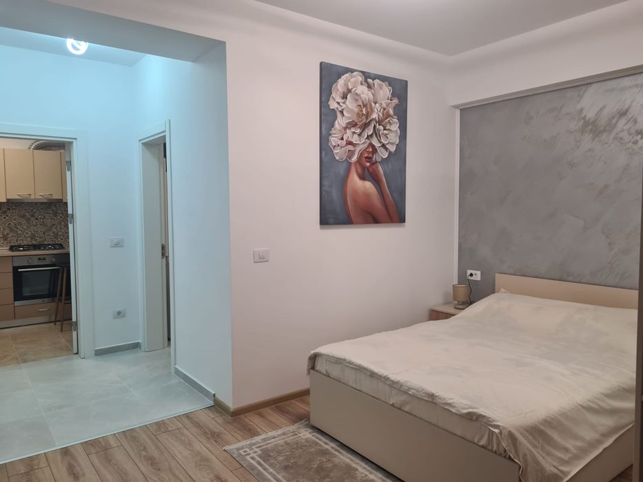 Se inchirieaza studio Constanta