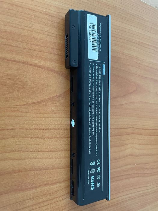 Батерия за HP 640/650 G1