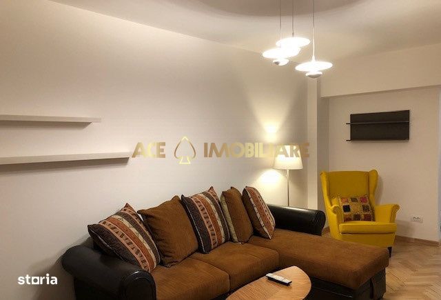 2 Camere | Splaiul Unirii | Proximitate Metrou