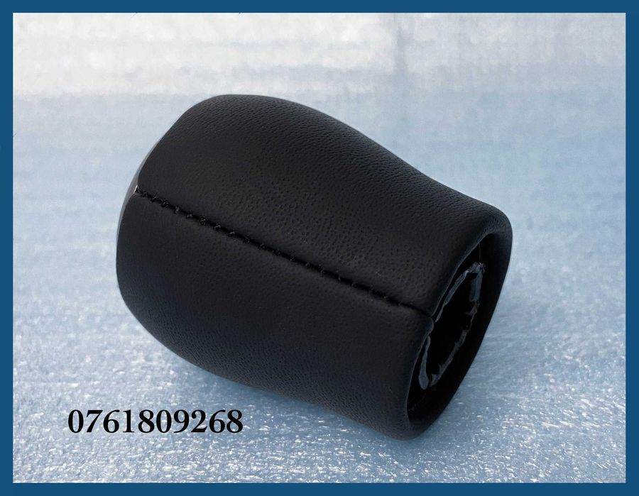 Nuca piele schimbator viteze Nissan Qashqai Juke X-Trail - 6 trepte