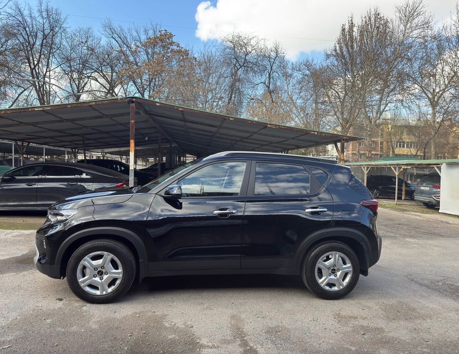 Продаётся KIA SONET