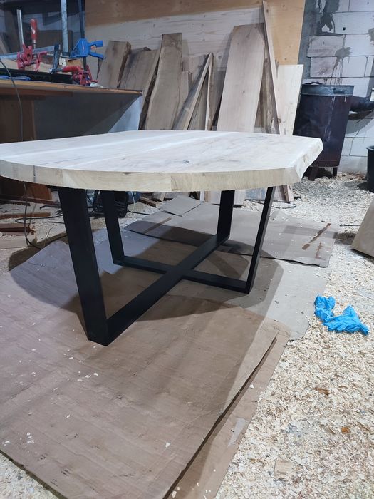 Picior măsuta model deosebit