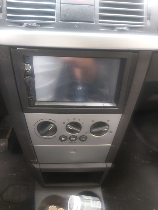 OPEL Meriva 2007 — imagine 2