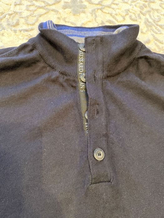 Pulover Trusardi Jeans