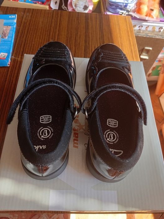 Официални обувки 32 номер