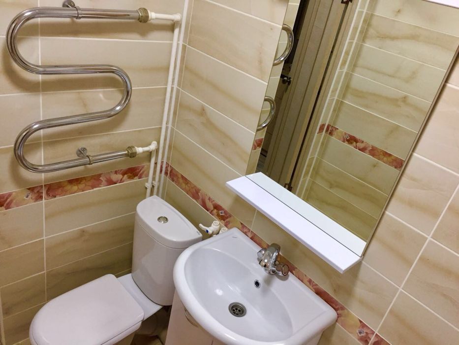 Превосходная однушка