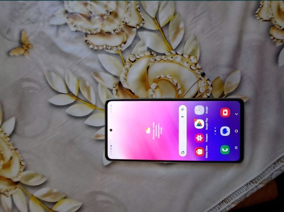 Samsung A53 5g ideal