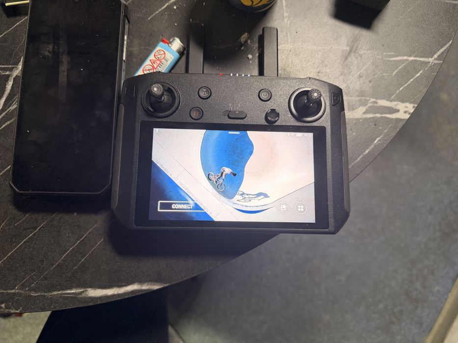 Drona profesionala dji mavic air 2