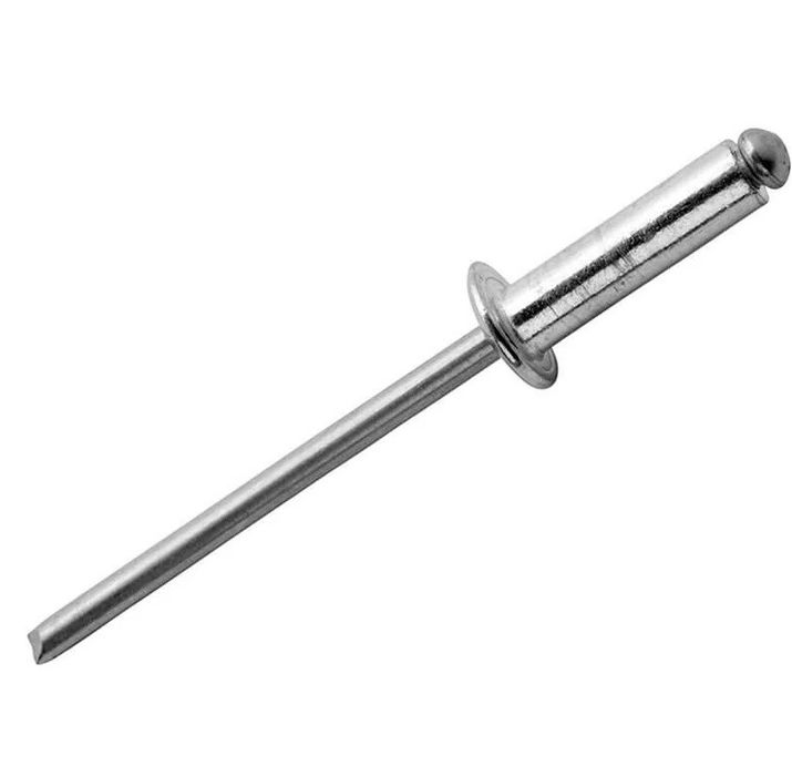 Заклёпки вытяжные