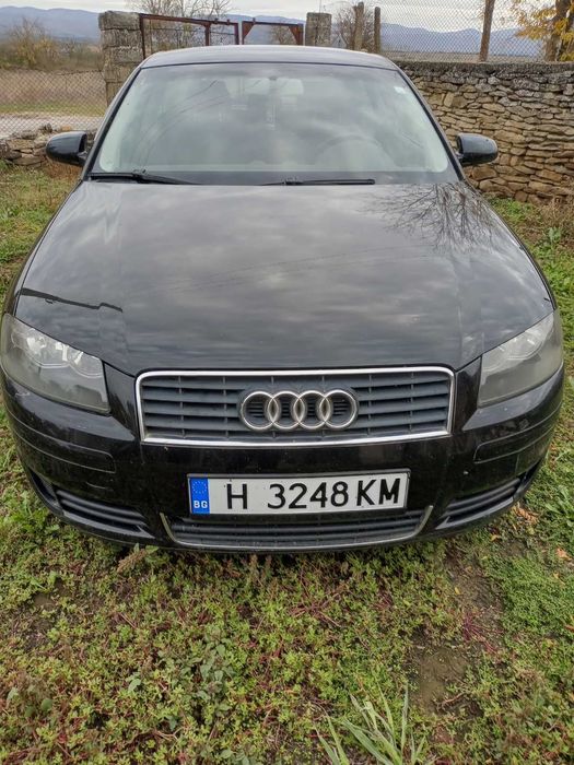 Продавам Audi A3 1.9 TDI