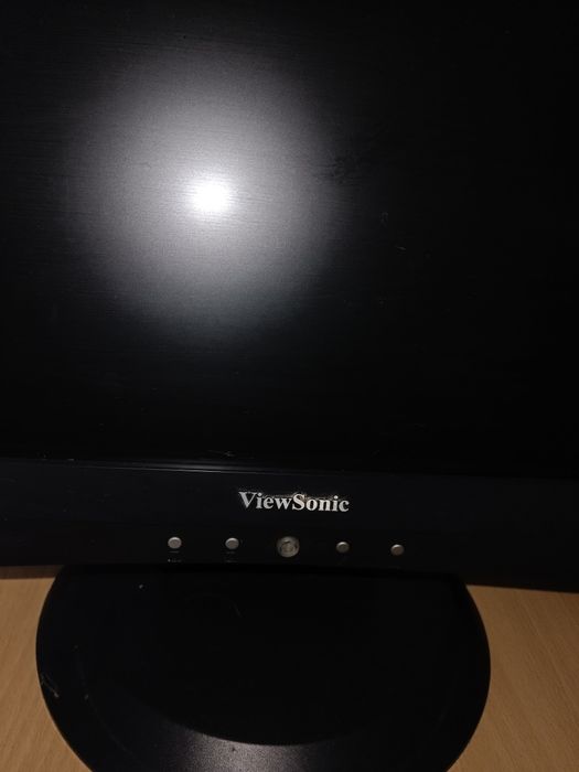 Монитор viewsonic 19