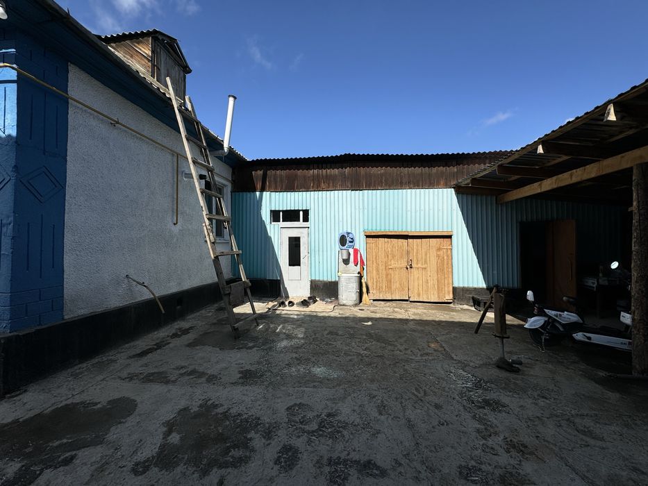 Продам дом 13 млн