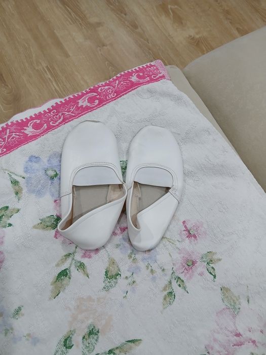 Продам срочно срочно чешки детские