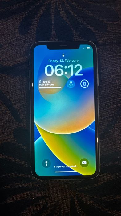 iPhone 11, 128GB, Green