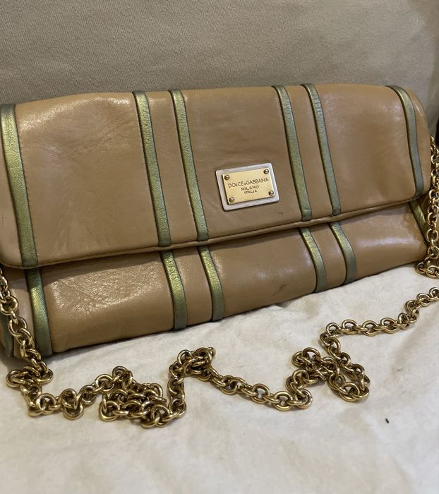 Geantă Dolce & Gabbana Vintage originală