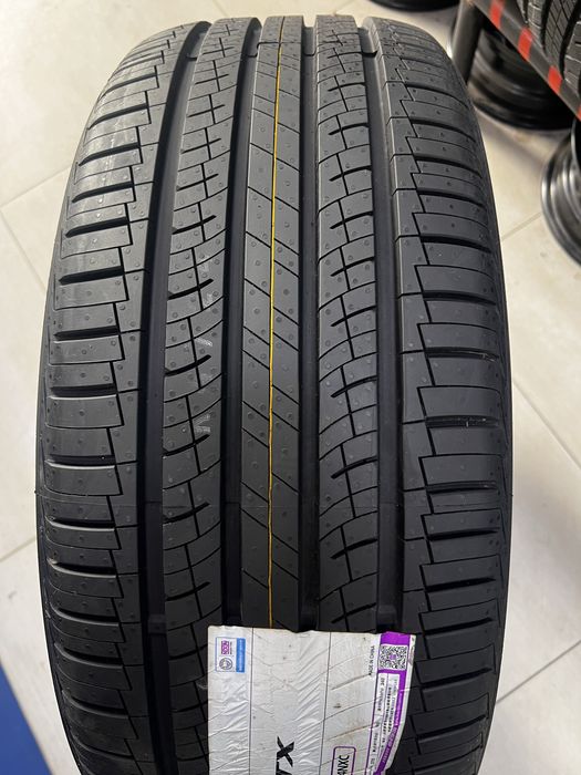 Nexen 245/50/20 balon