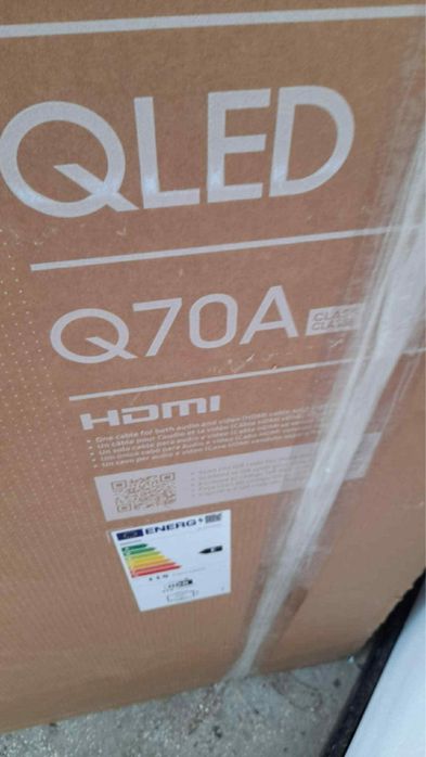 Televizor Samsung Q70A Sigilat