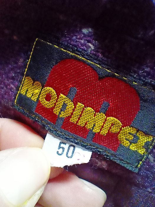 Jachetă Modimpex mărimea 50 – 100% Lână Virgină – Croiala clasică XXL