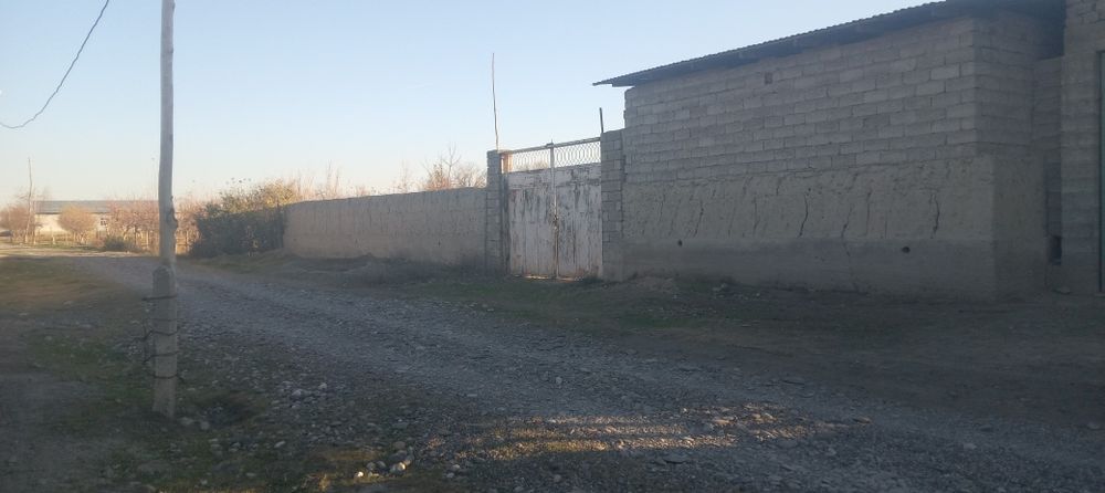 Участка сотилади 16 сотик