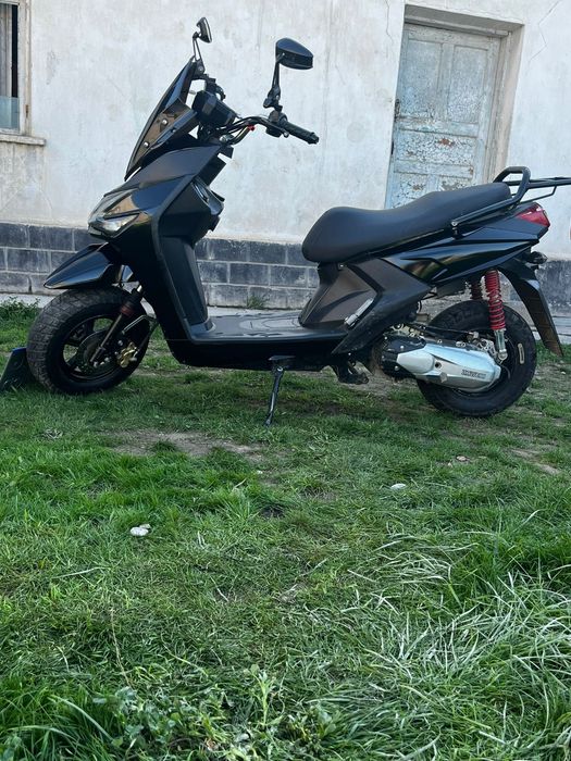 Самурай сатылады