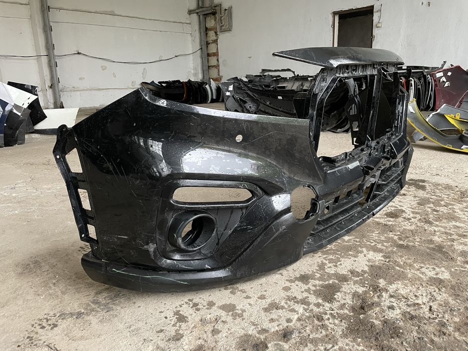 Предна броня за Suzuki SX4 S-cross Сузуки СХ4 С-крос 2022г- 2бр