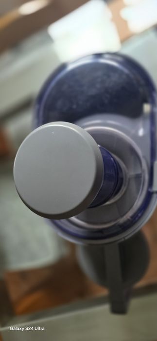 Сокоизстисквачка Braun Multiquick 7 /1000