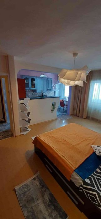 Prima închiriere Academia Tehnică Militară Ferdinand I la 100 m