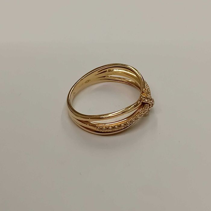 Inel aur 14k (ag49 Esplanada b.9324)