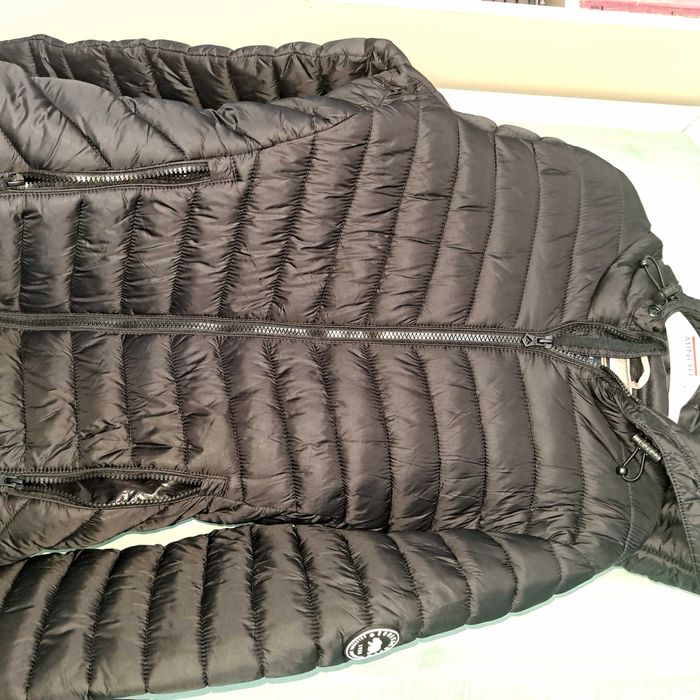 Топли зимни якета