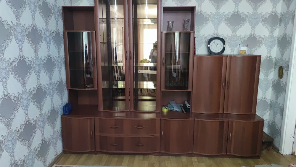Продам белорусскую стенку