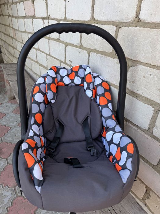 Продам Автолюльку