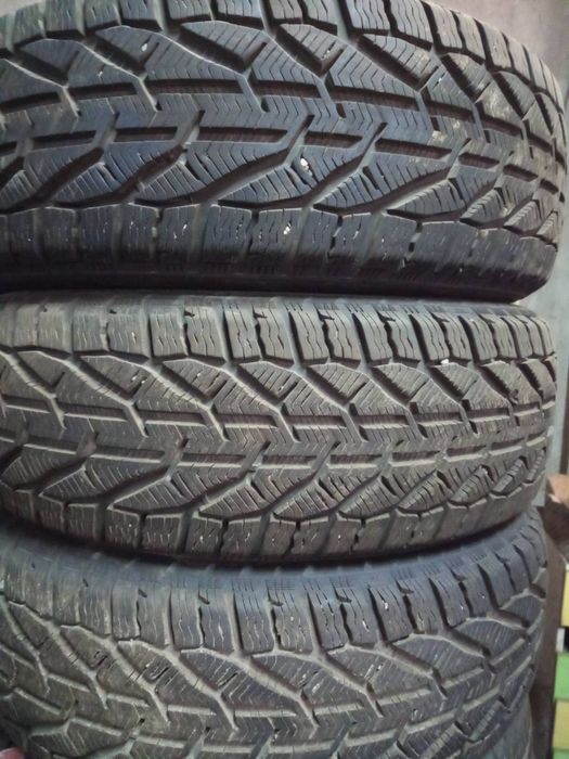Зимни гуми перфектни