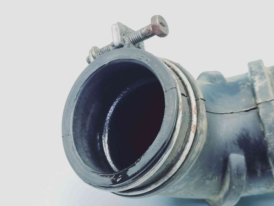 Tub admisie aer MITSUBISHI L200 Facelift [Fabr 2002-2006] MR373032 2.5