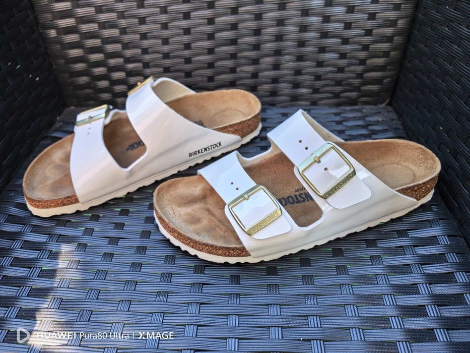 Birkenstock Arizona дамски чехли